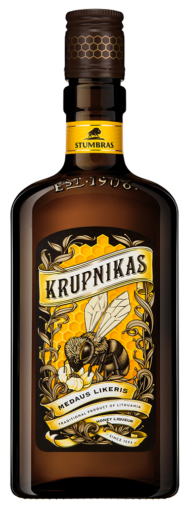 krupnikas