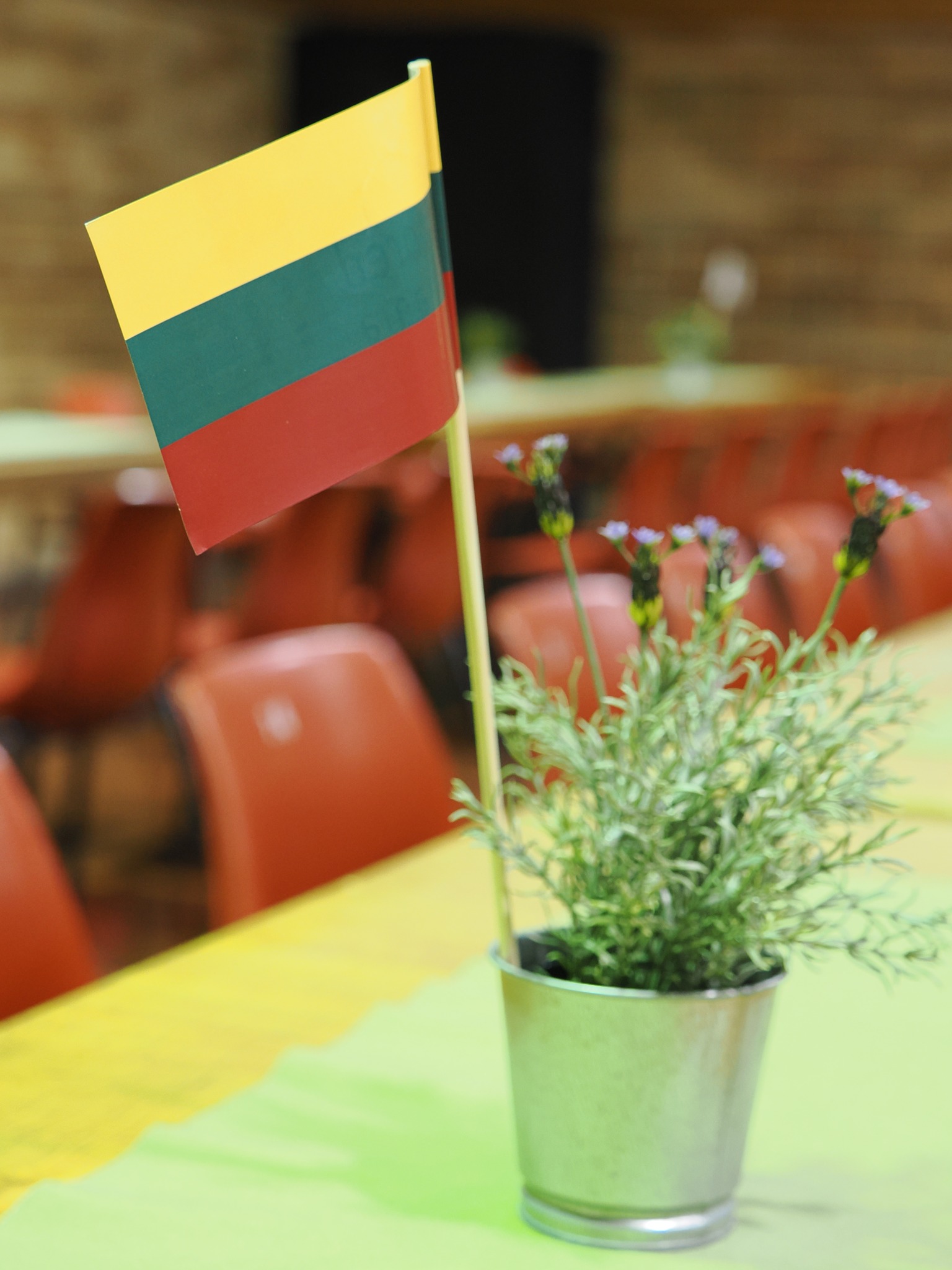 Vasario 16-ąja – Lietuvos valstybės atkūrimo diena 2026